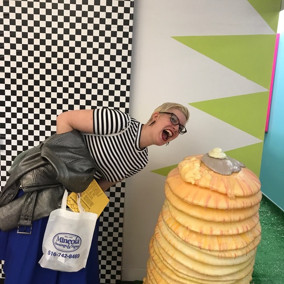 Meet the Posher! - Picture 2 of 4